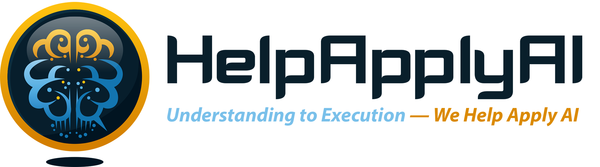 HelpApplyAI Logo