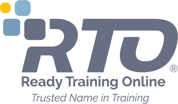 Ready Training Online Logo