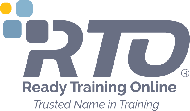 Ready Training Online Logo